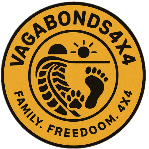 VAGABONDS4x4